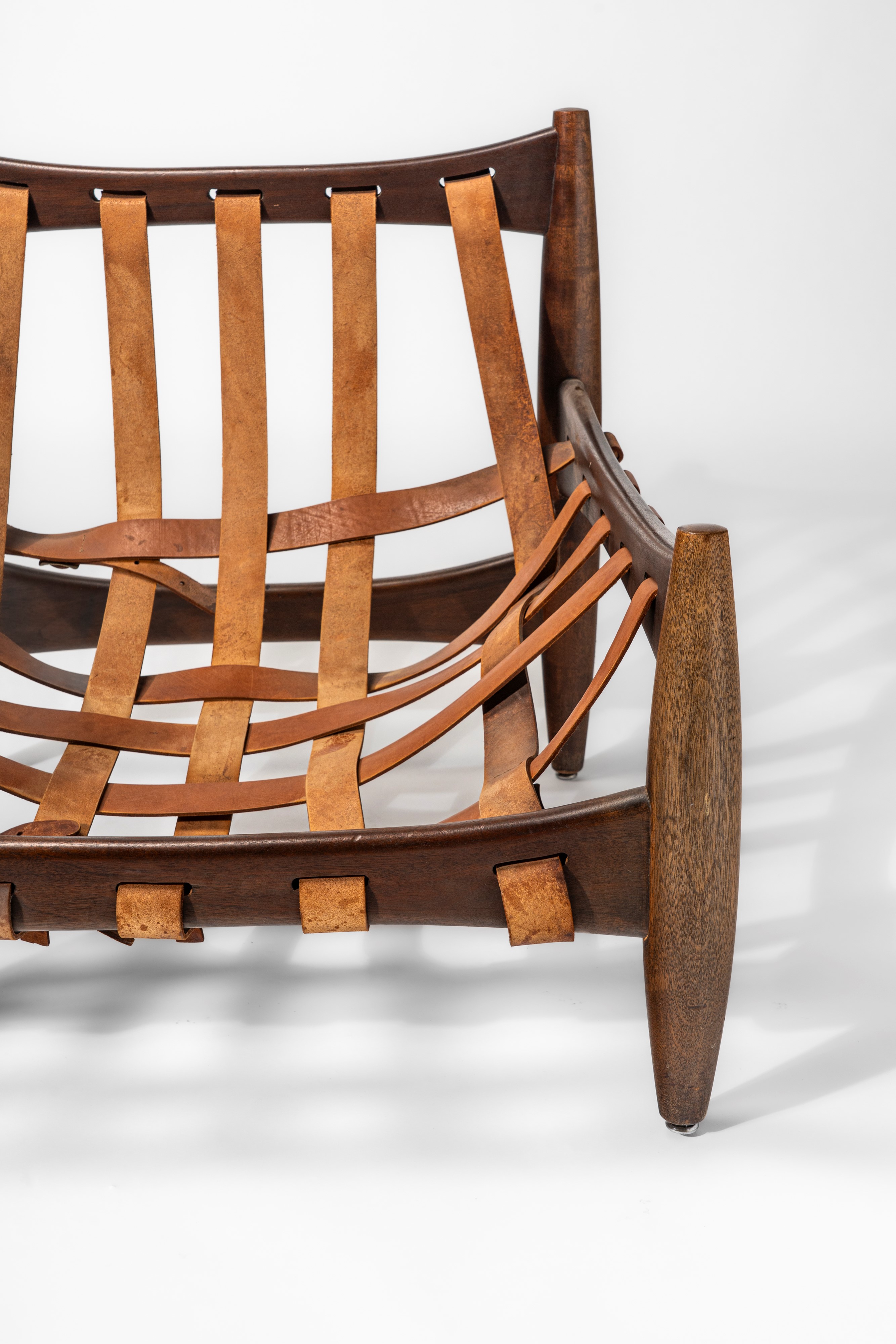 Poltrona modello 'Mole'