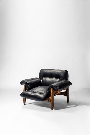 Poltrona modello 'Mole'