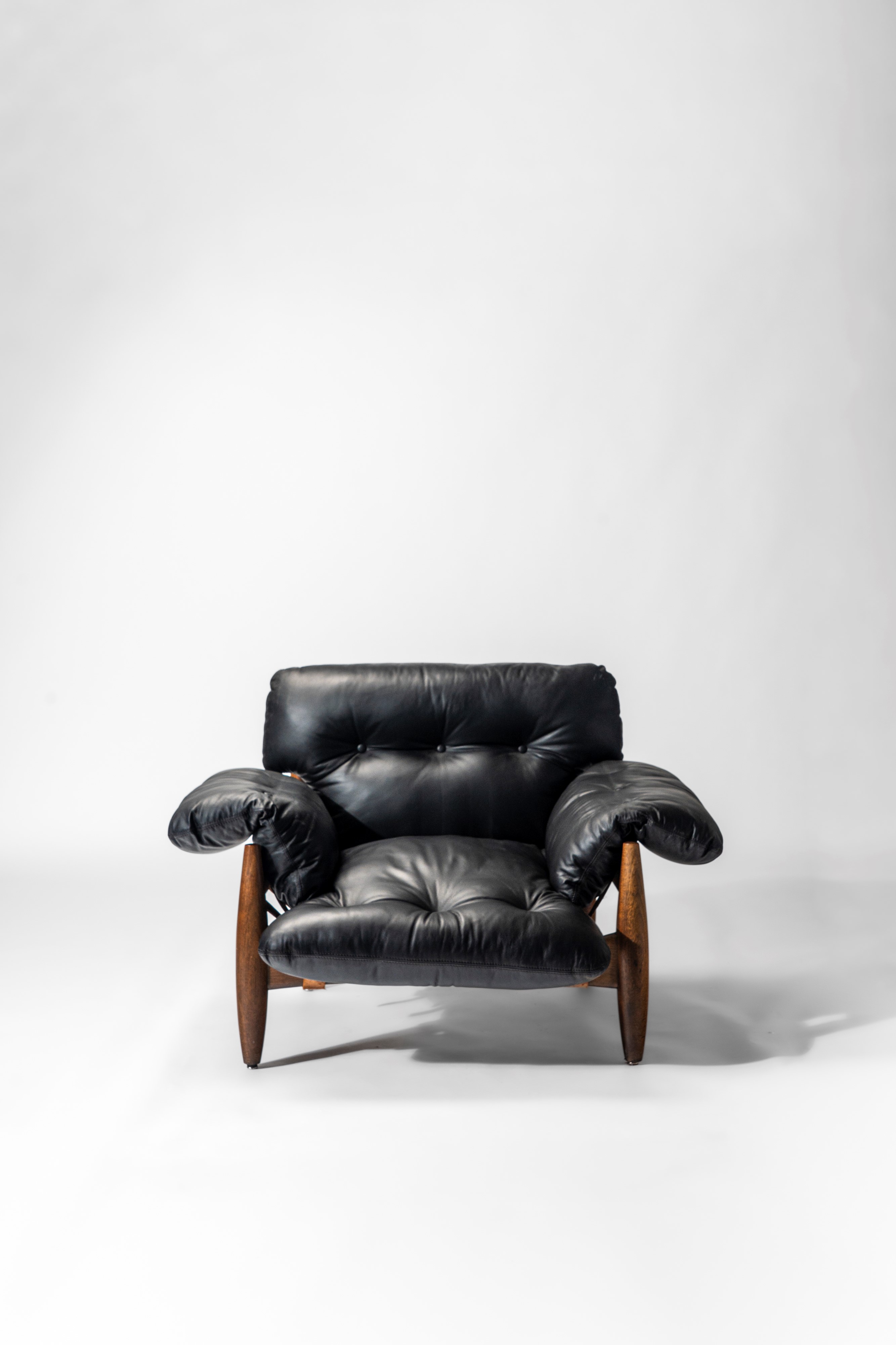 Poltrona modello 'Mole'