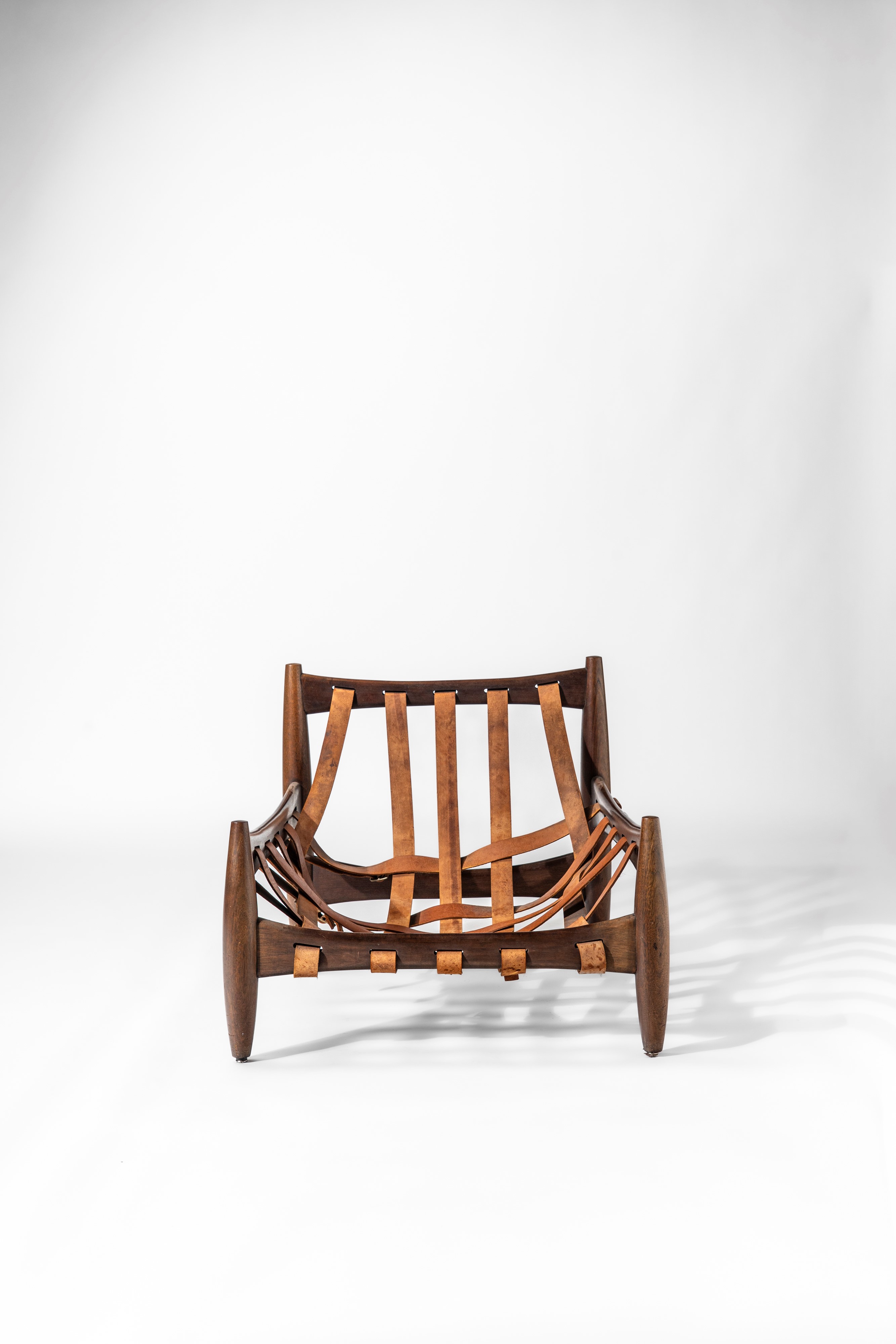 Poltrona modello 'Mole'