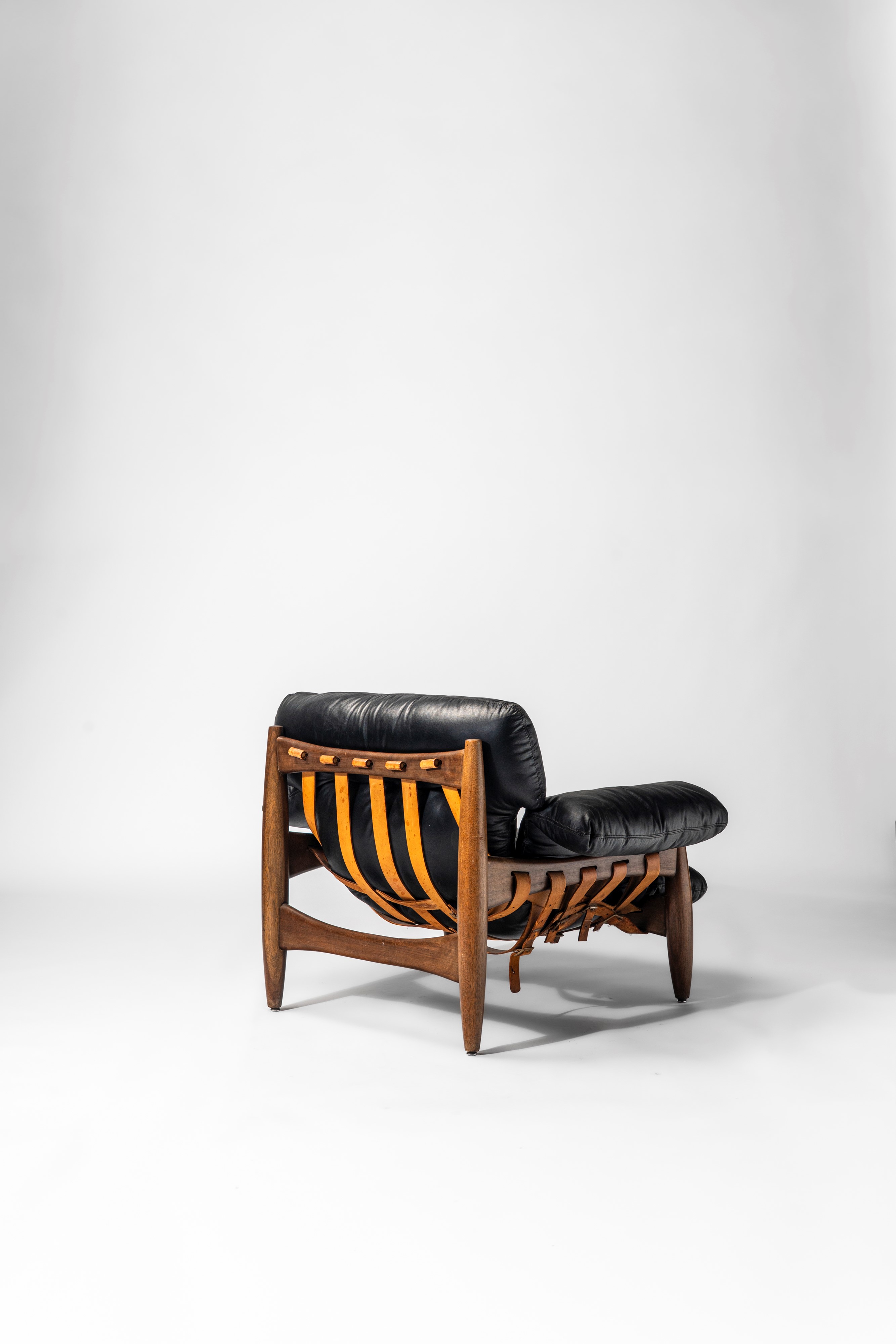 Poltrona modello 'Mole'