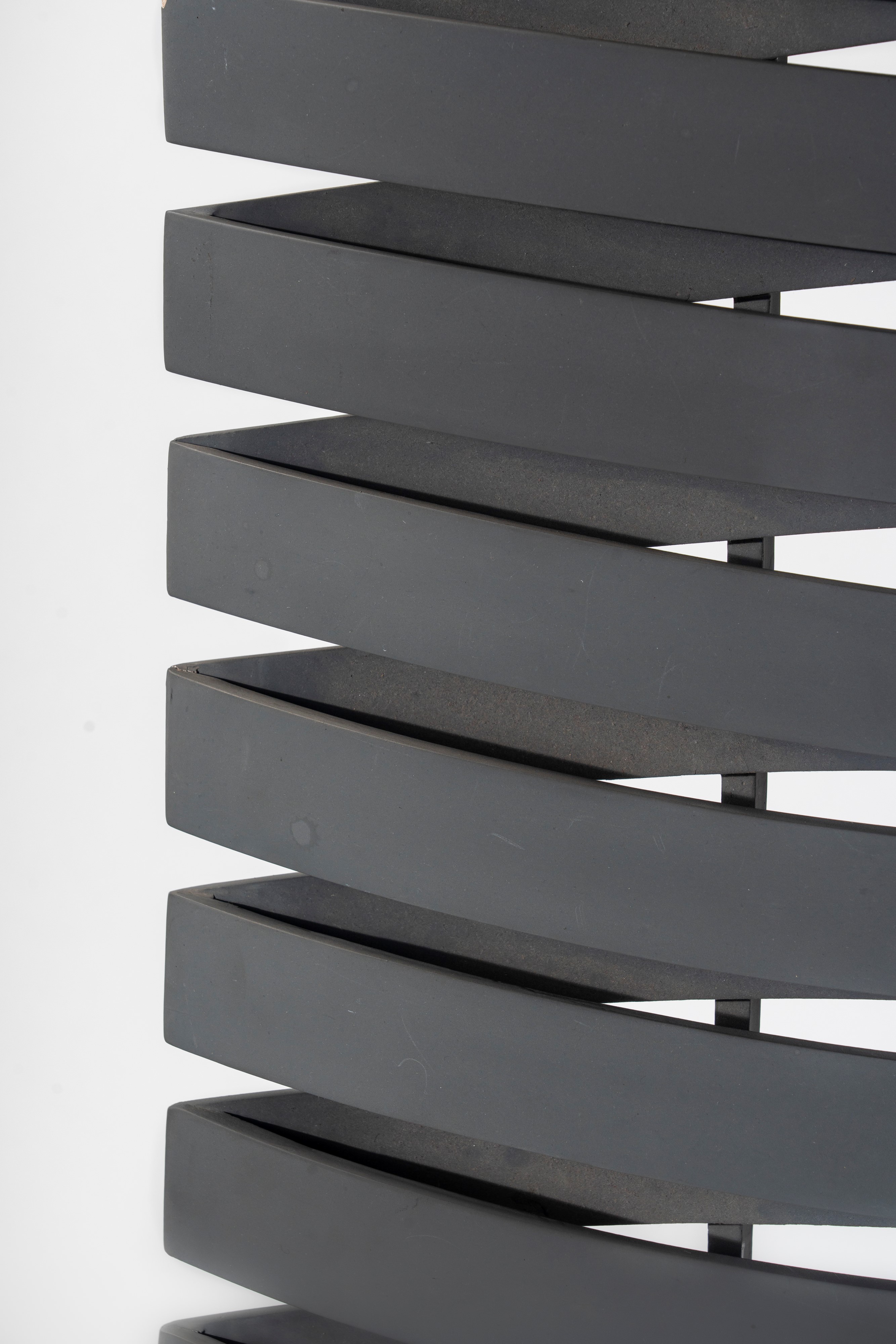 Scultura dalla serie 'Fita'