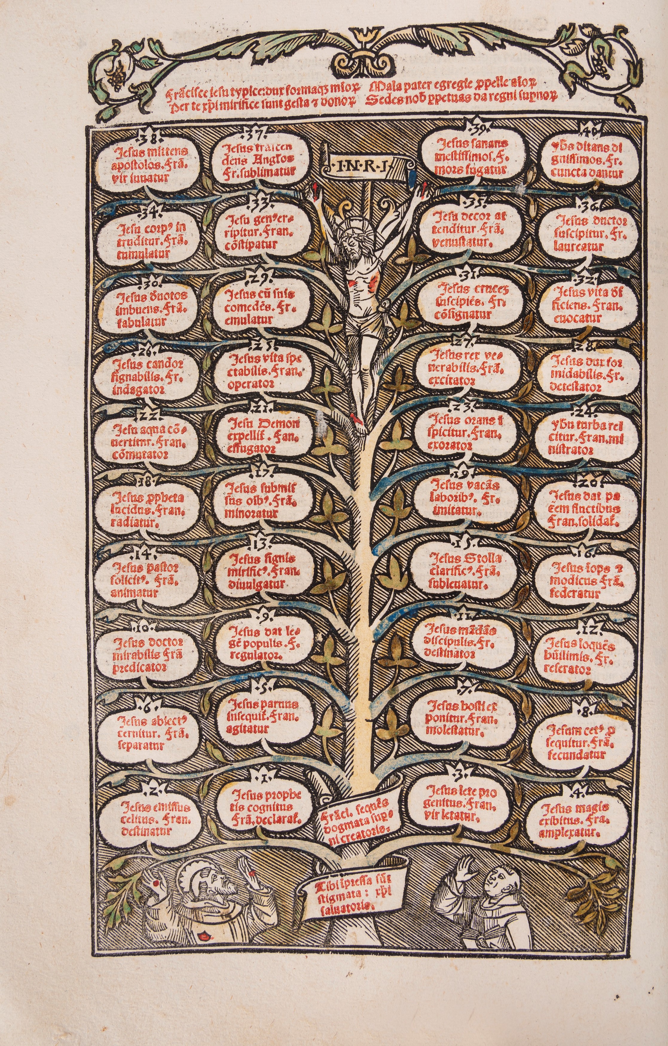 Bartolomeo da Rinonico - Opus auree & inexplicabilis bonitatis et continentie, seconda edizione