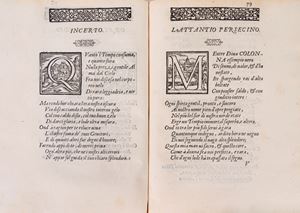 Il Tempio della Divina Signora Donna Geronima Colonna d'Aragona