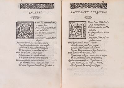 Il Tempio della Divina Signora Donna Geronima Colonna d'Aragona