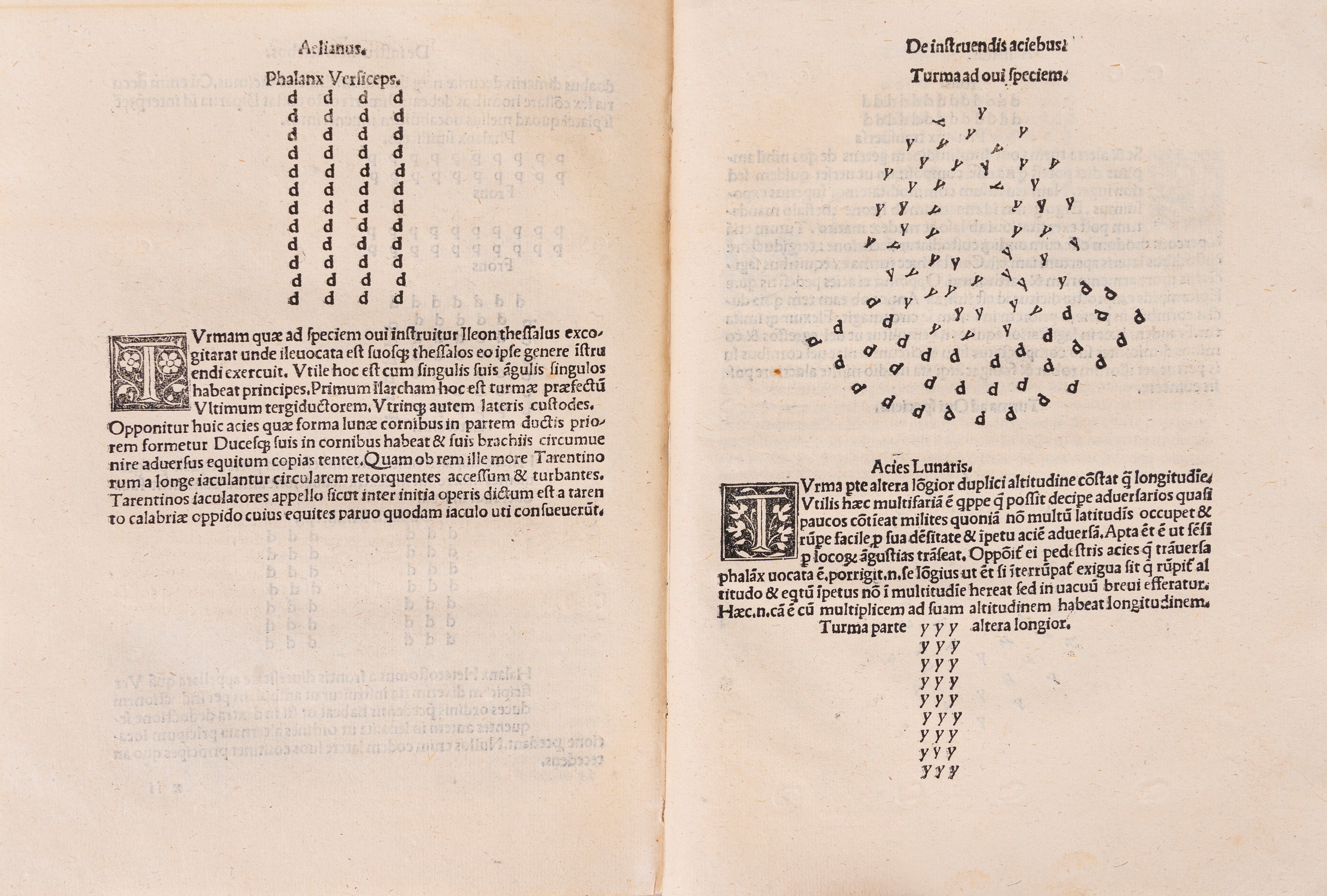 Sextus Julius Frontinus, Strategemata; Flavius Vegetius Renatus, De re militari; Pseudo-Modestus,...