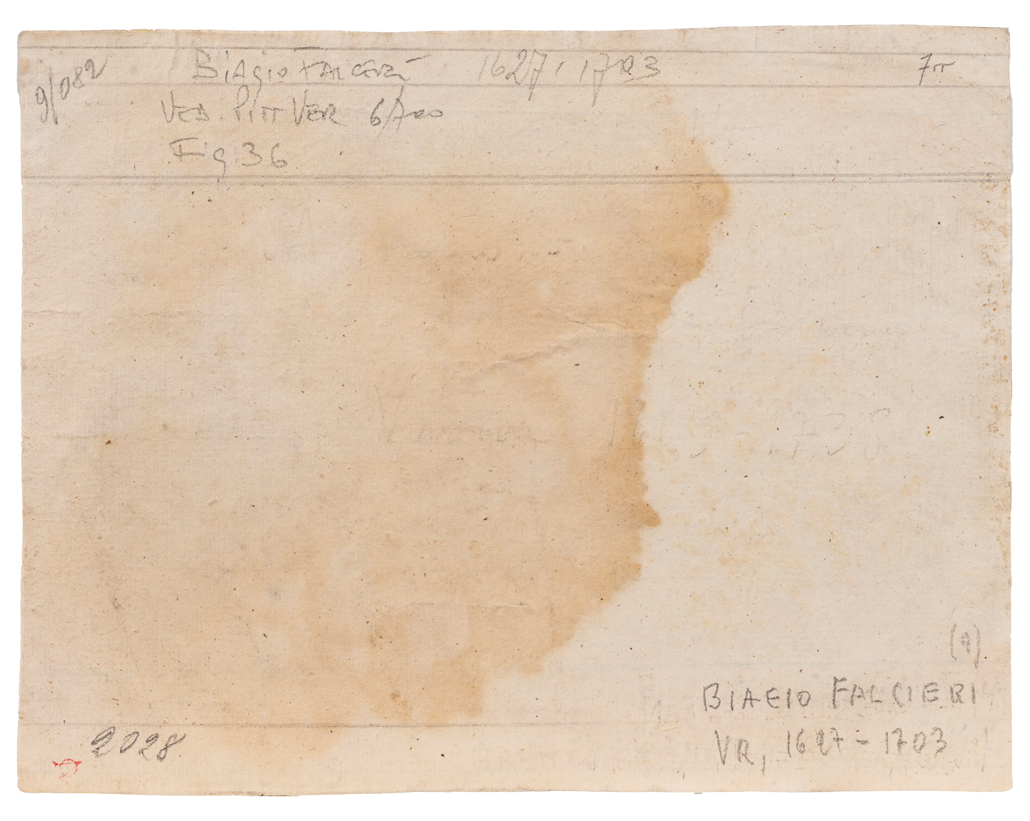 Salita di Cristo al Calvario