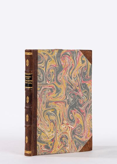 Istruzione cristiana ad un giovinetto Cavaliere e a due giovinette Dame sue sorelle, 1787