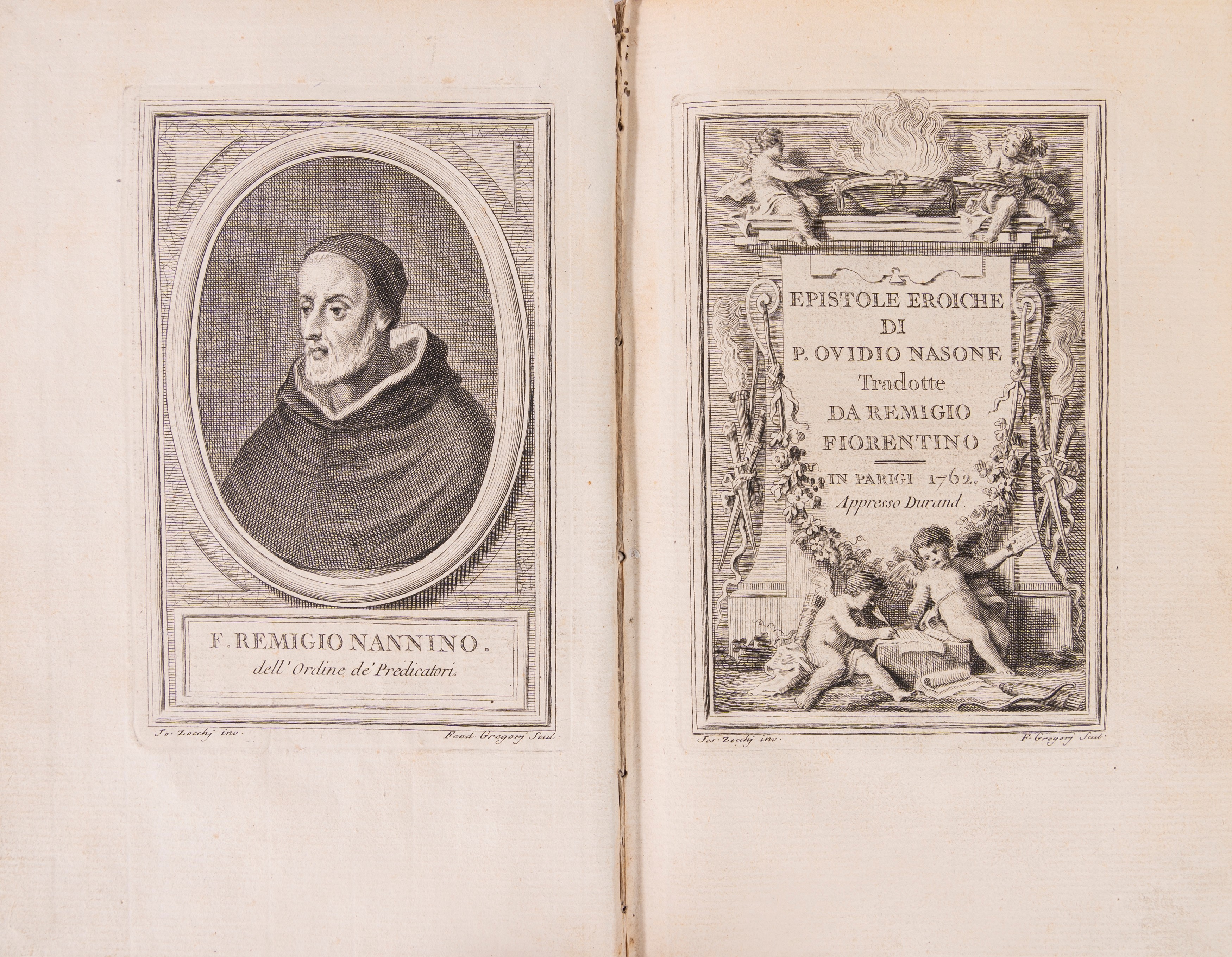 Marco Anneo Lucano - De bello civili - Amsterdam, 1658