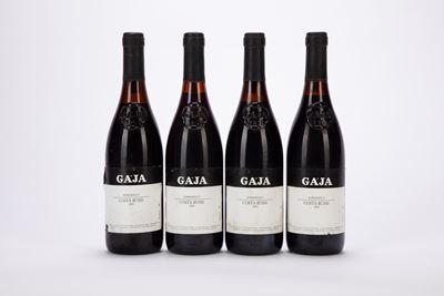 Gaja Costa Russi Langhe-barbaresco