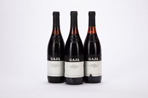 Gaja Costa Russi Langhe-Barbaresco