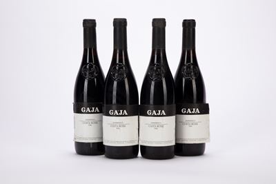 Gaja Costa Russi Langhe-Barbaresco, 1986