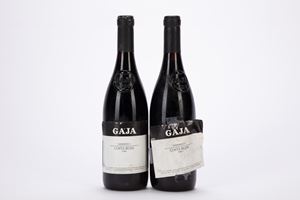 Gaja Costa Russi Langhe-Barbaresco