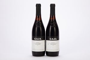 Gaja Sori Tildin Langhe-Barbaresco
