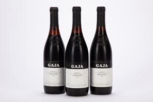 Gaja Sori Tildin Langhe-Barbaresco