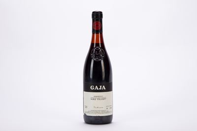 Gaja Sori Tildin Langhe-barbaresco