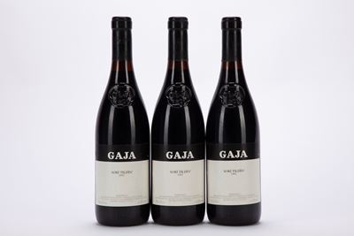 Gaja Sori Tildin Langhe-Barbaresco, 1993