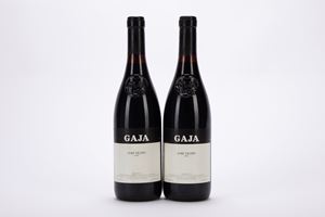 Gaja Sori Tildin Langhe-Barbaresco