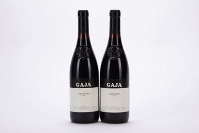 Gaja Sori Tildin Langhe-Barbaresco, 1993