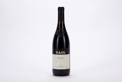 Gaja Sori Tildin Langhe-Barbaresco, 1993