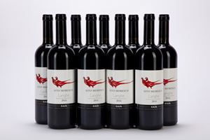 Gaja Sito Moresco Rosso Langhe