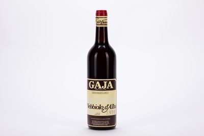 Gaja Nebbiolo D'alba