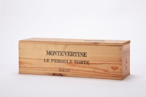 Montevertine Le Pergole Torte Toscana IGT Magnum