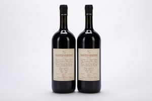 Montevertine Toscana IGT