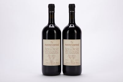 Montevertine Toscana IGT, 2013