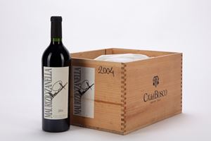 Ca' del Bosco 'Maurizio Zanella' Rosso del Sebino IGT