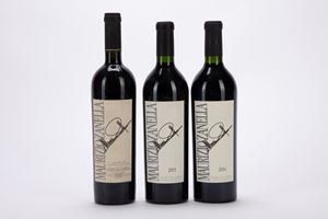 Ca' del Bosco 'Maurizio Zanella' Rosso del Sebino IGT