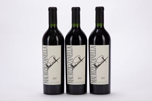 Ca' del Bosco 'Maurizio Zanella' Rosso del Sebino IGT