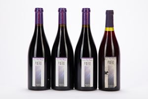 Ca' del Bosco Pinero Pinot Nero del Sebino IGT