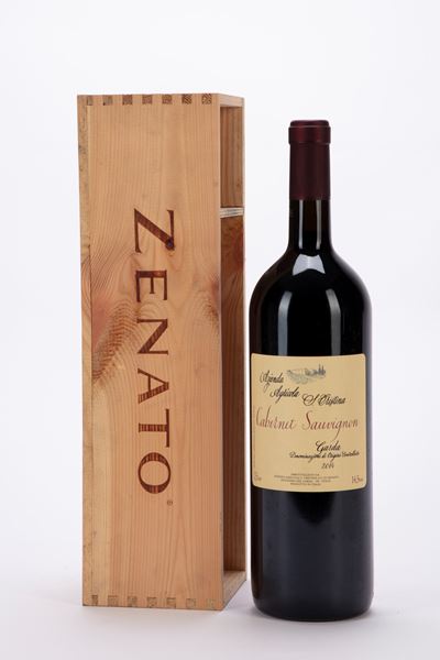 Zenato Cabernet Sauvignon Veneto Igt Magnum