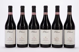 Giorgio Pelissero Barbaresco DOCG