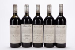 Ceretto Bricco Asili 'Asili'