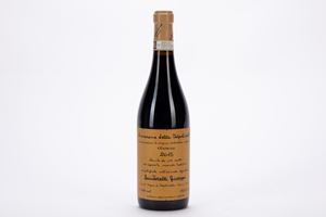 Giuseppe Quintarelli Amarone della Valpolicella Classico DOCG