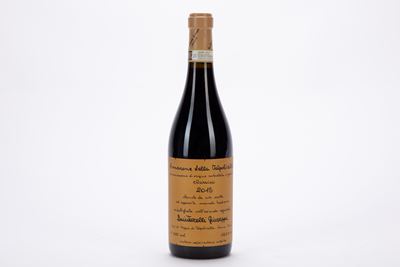 Amarone della Valpolicella Classico DOCG, 2015