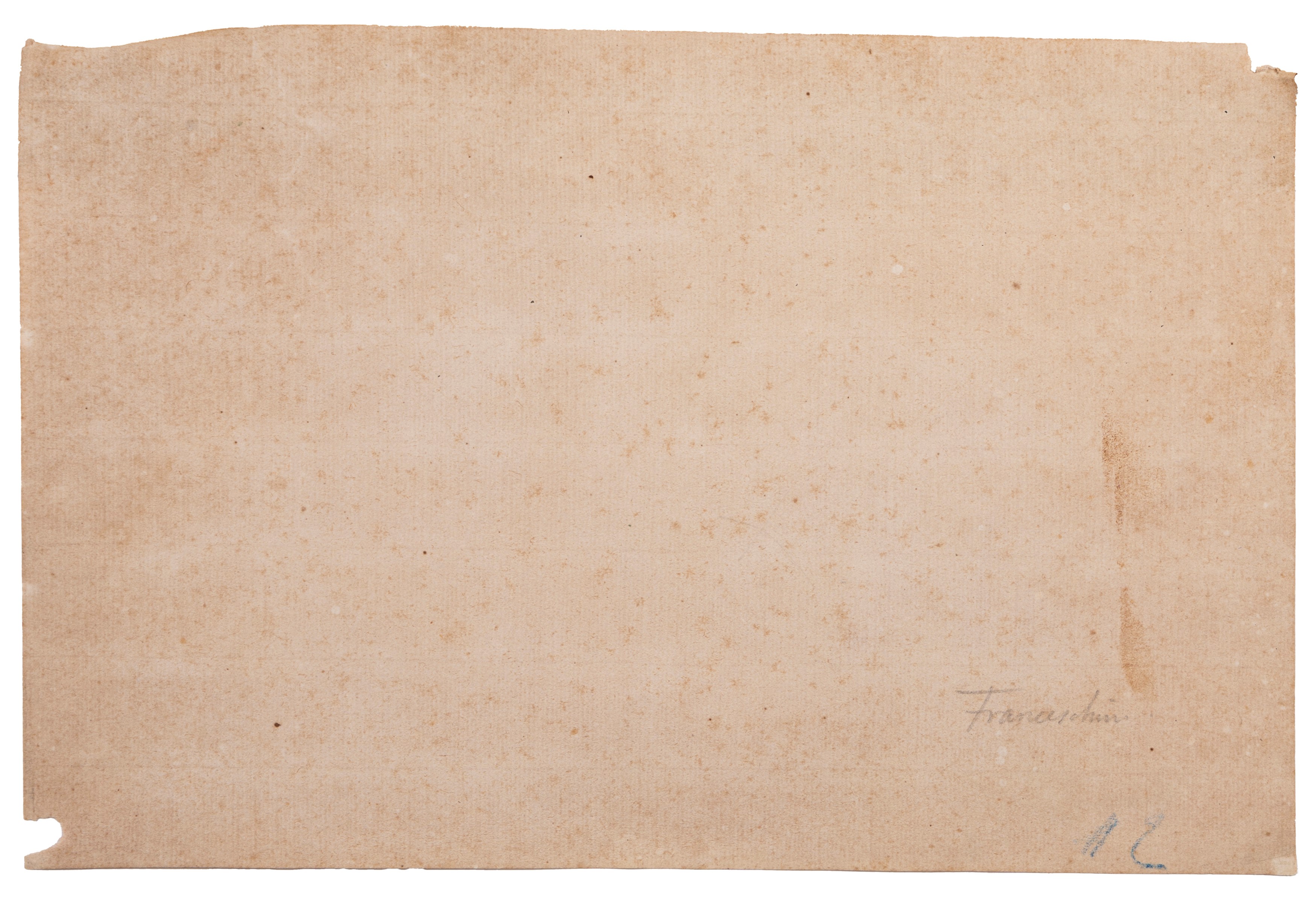 Mosè riceve le tavole della legge