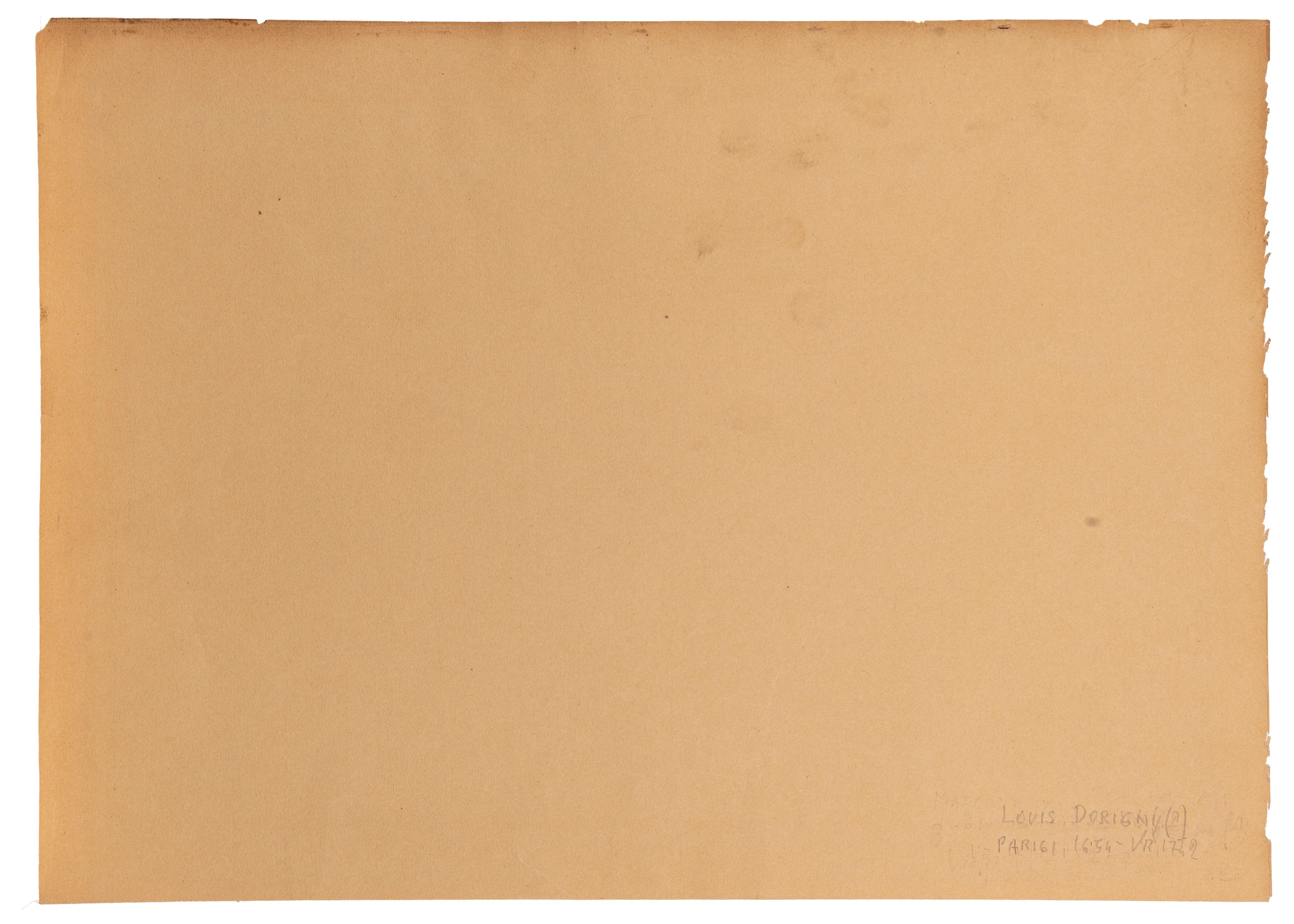 Mosè riceve le tavole della legge