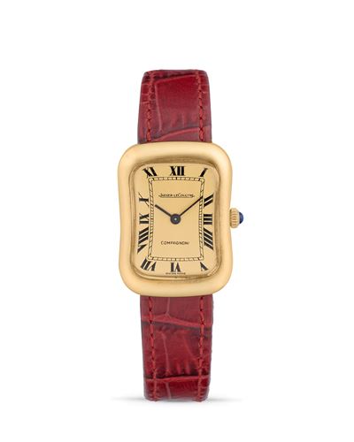 Bamboo, Orologio personalizzato 6021.21 in oro 18k