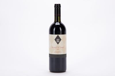 Marchesi Antinori Tenuta Guado al Tasso Bolgheri Superiore