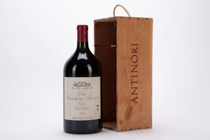Santa Cristina 'Marchese Antinori' Riserva 3L