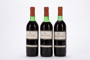 Marchesi Antinori Solaia Toscana IGT