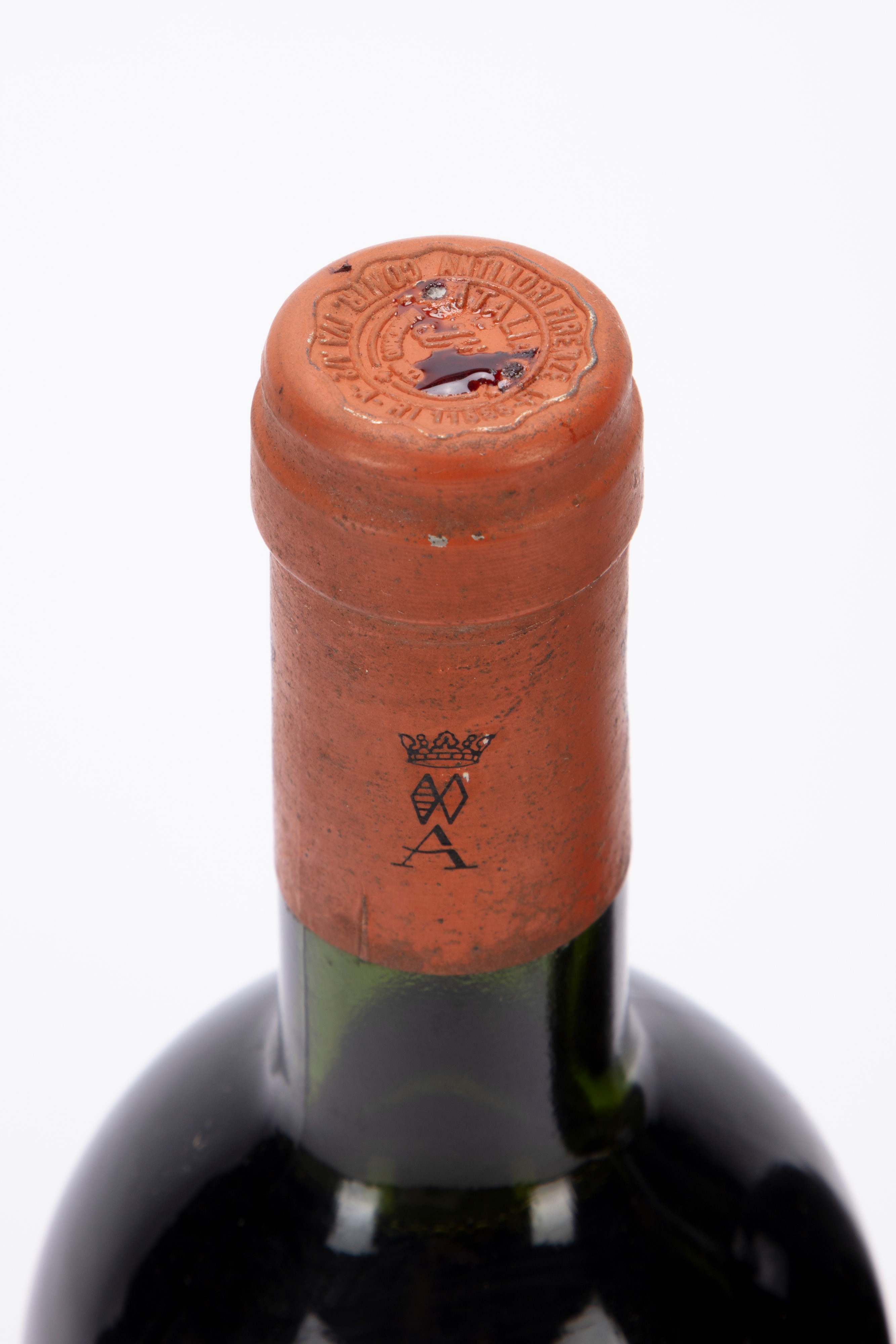 Italia - Marchesi Antinori Solaia Toscana IGT, 1994