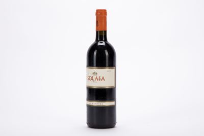Marchesi Antinori Solaia Toscana IGT, 2003