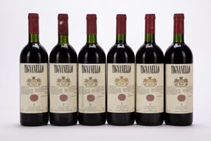 Marchesi Antinori Tignanello Toscana IGT 