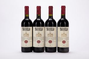 Marchesi Antinori Tignanello Toscana IGT (4 BT)