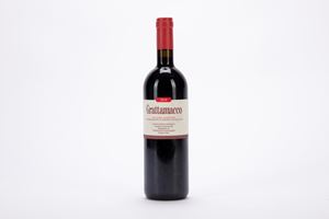 Podere Grattamacco Bolgheri Superiore