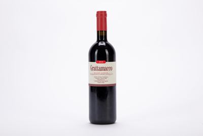 Podere Grattamacco Bolgheri Superiore